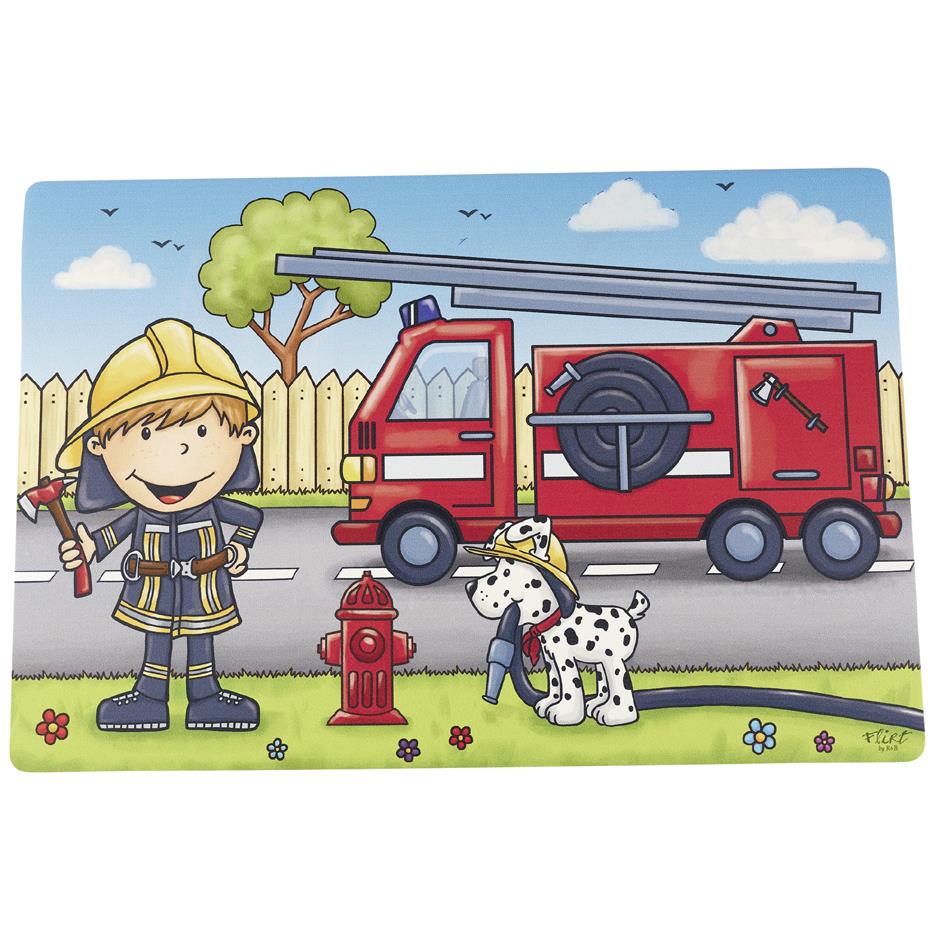 Ritzenhoff & Breker Tasse BERNIE LE POMPIER