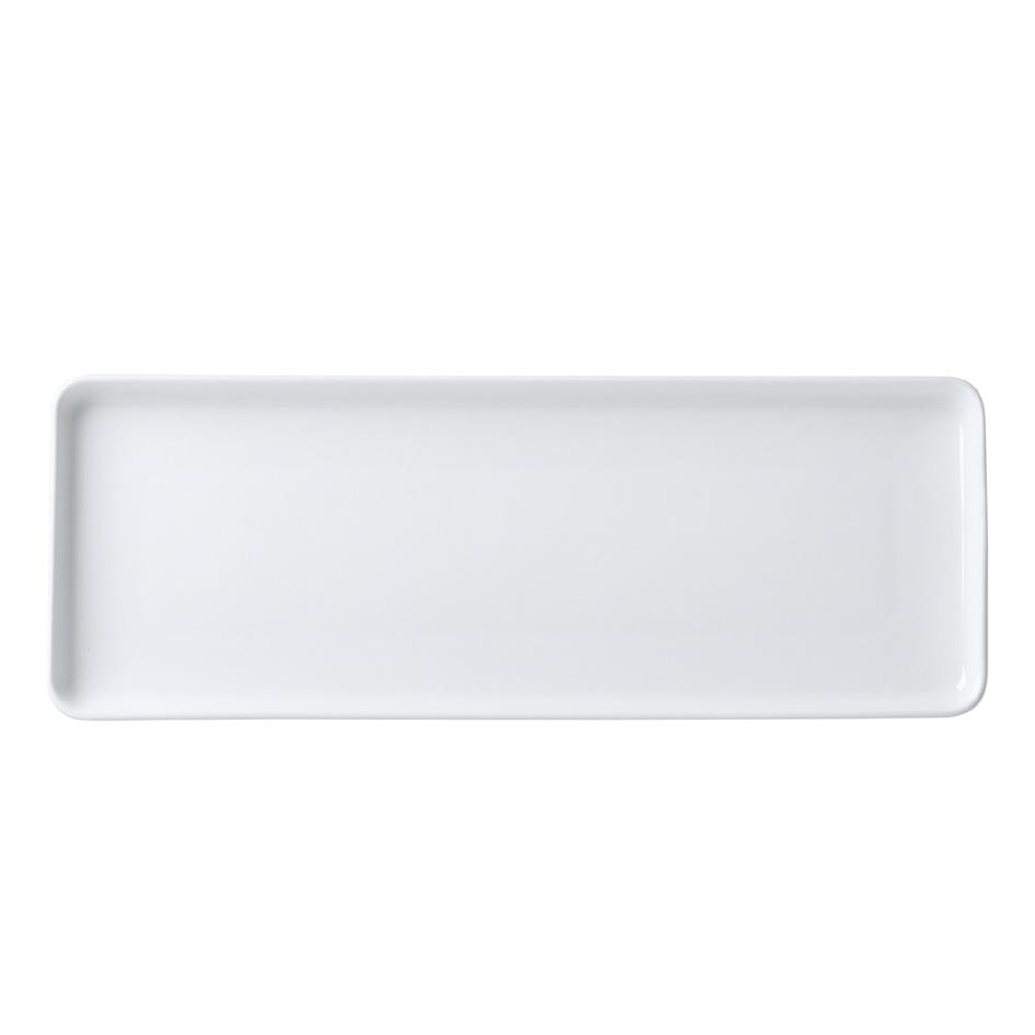 Ritzenhoff & Breker Plat SKAGEN rectangulaire, 305 x 115 mm