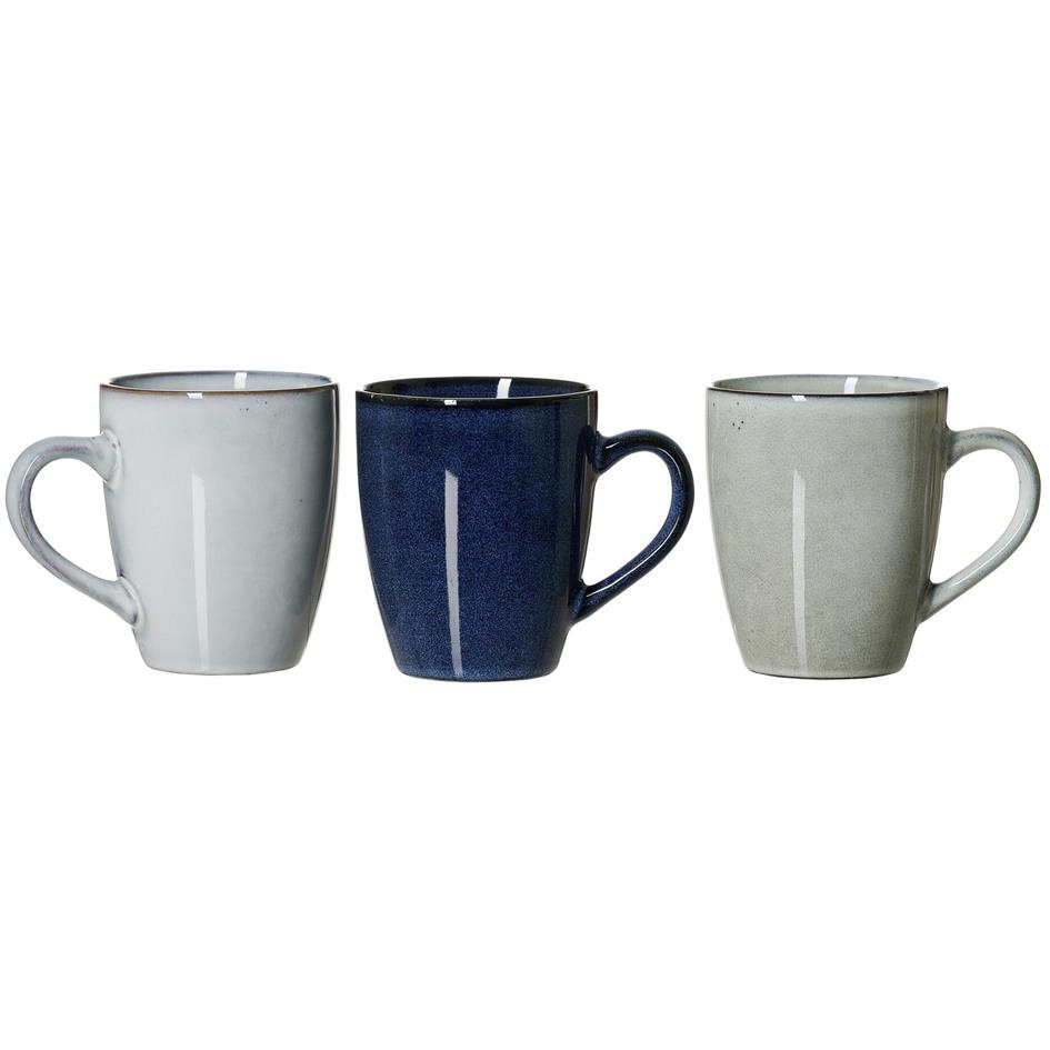 Ritzenhoff & Breker Mug AMALFI, 350 ml