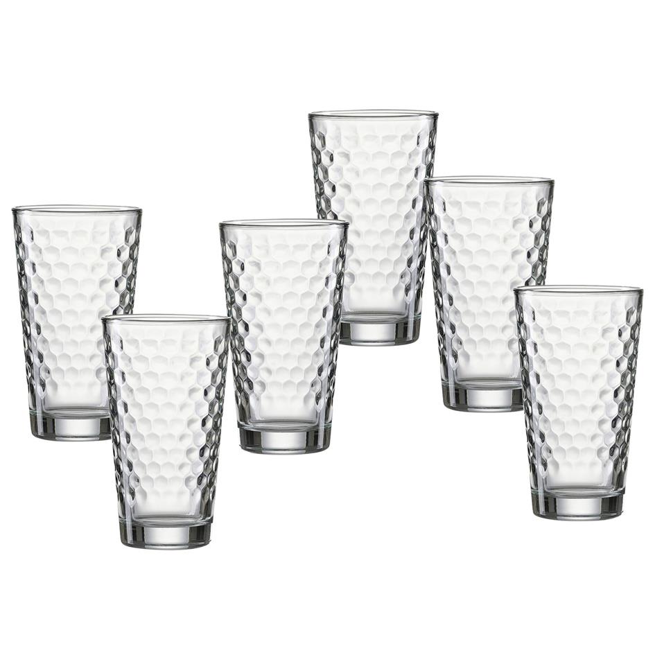 Ritzenhoff & Breker Verre FAVO, 400 ml, marron