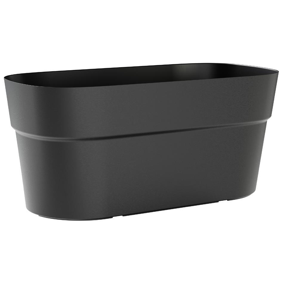 tera Bac  plantes 'Sirio', largeur: 780 mm, ash