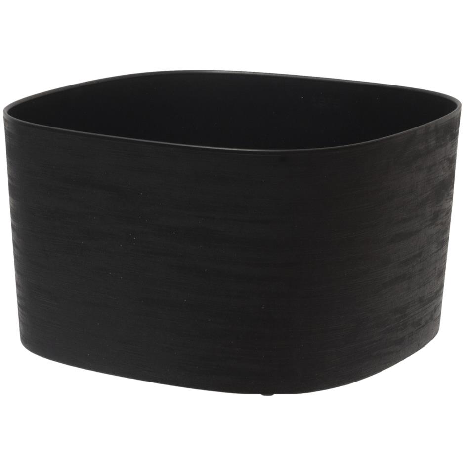 tera Bac  plantes 'Rodi', largeur: 370 mm, black