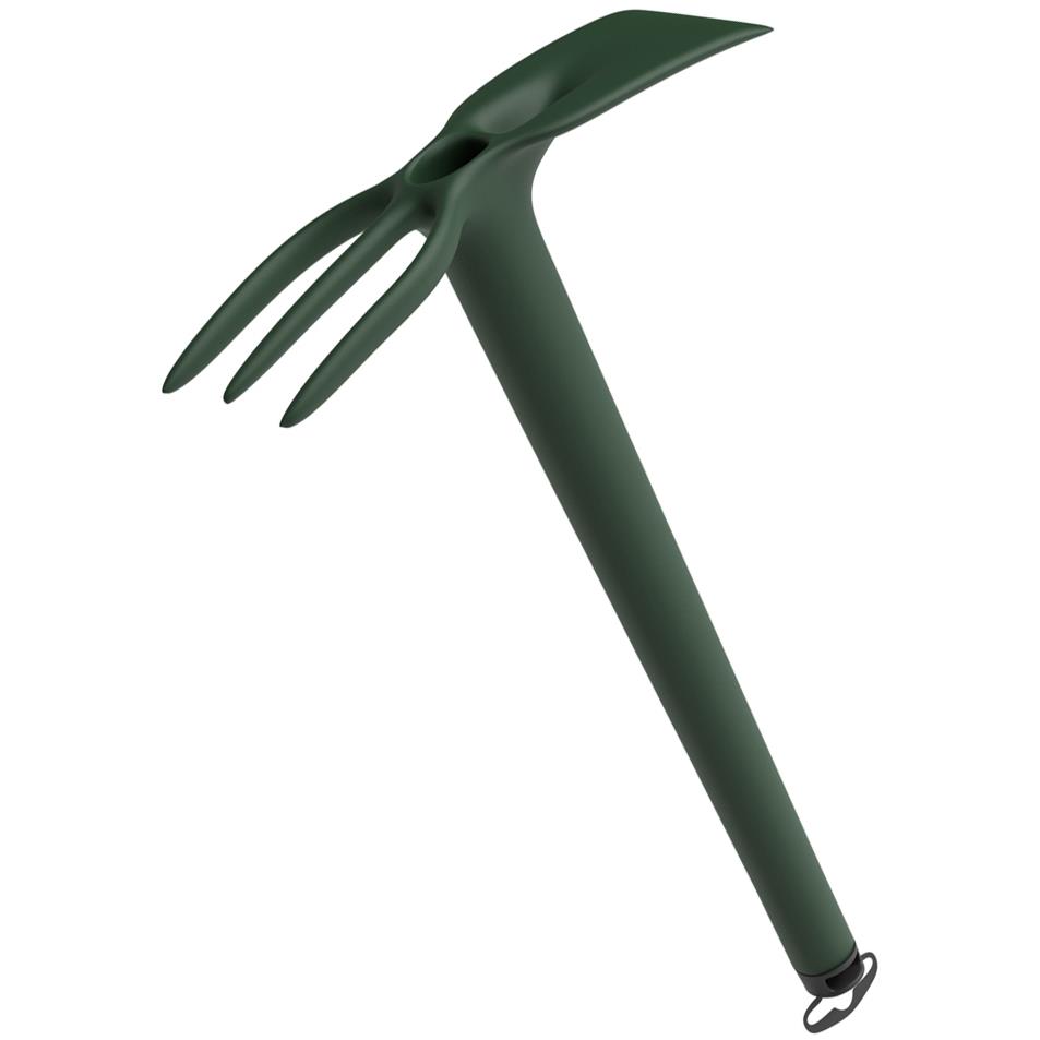 tera Serfouette 'Gaia 06', curry