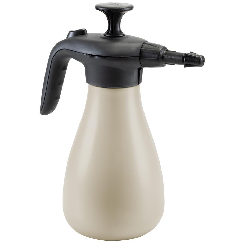 tera Vaporisateur  pression pour fleurs 'Nebula', milk