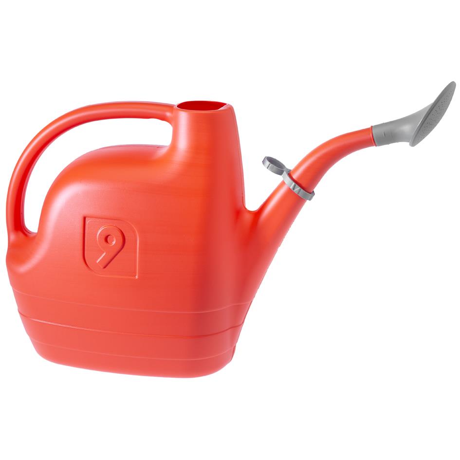 tera Arrosoir 'Tide', 6 litres, candy