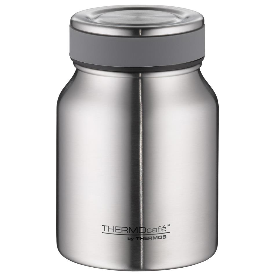 THERMOS Rcipient alimentaire isotherme TC, 0,5 L, bleu