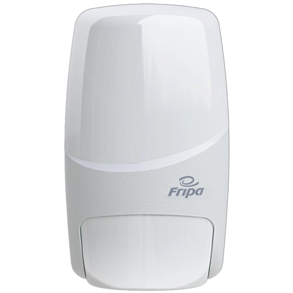 Fripa Distributeur de savon, contenance 0,5 litre, plastique