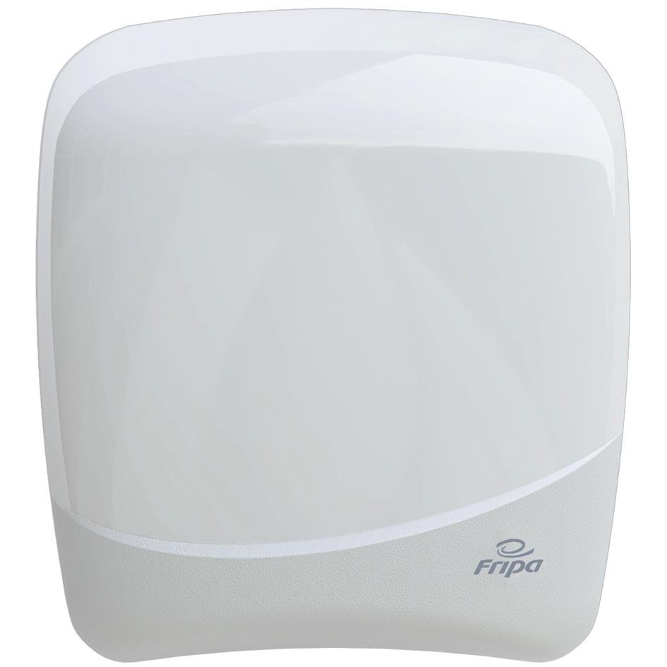 Fripa Distributeur d'essuie-mains  systme, blanc