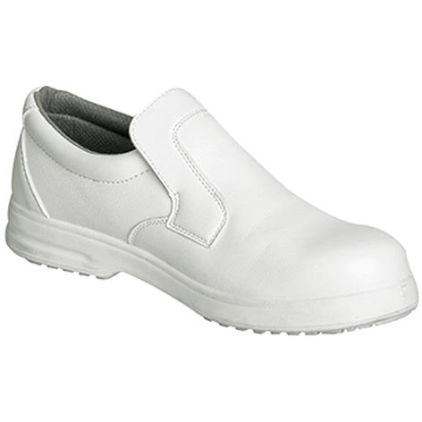 HYGOSTAR Chaussure de scurit Slipper S2, pointure: 44,