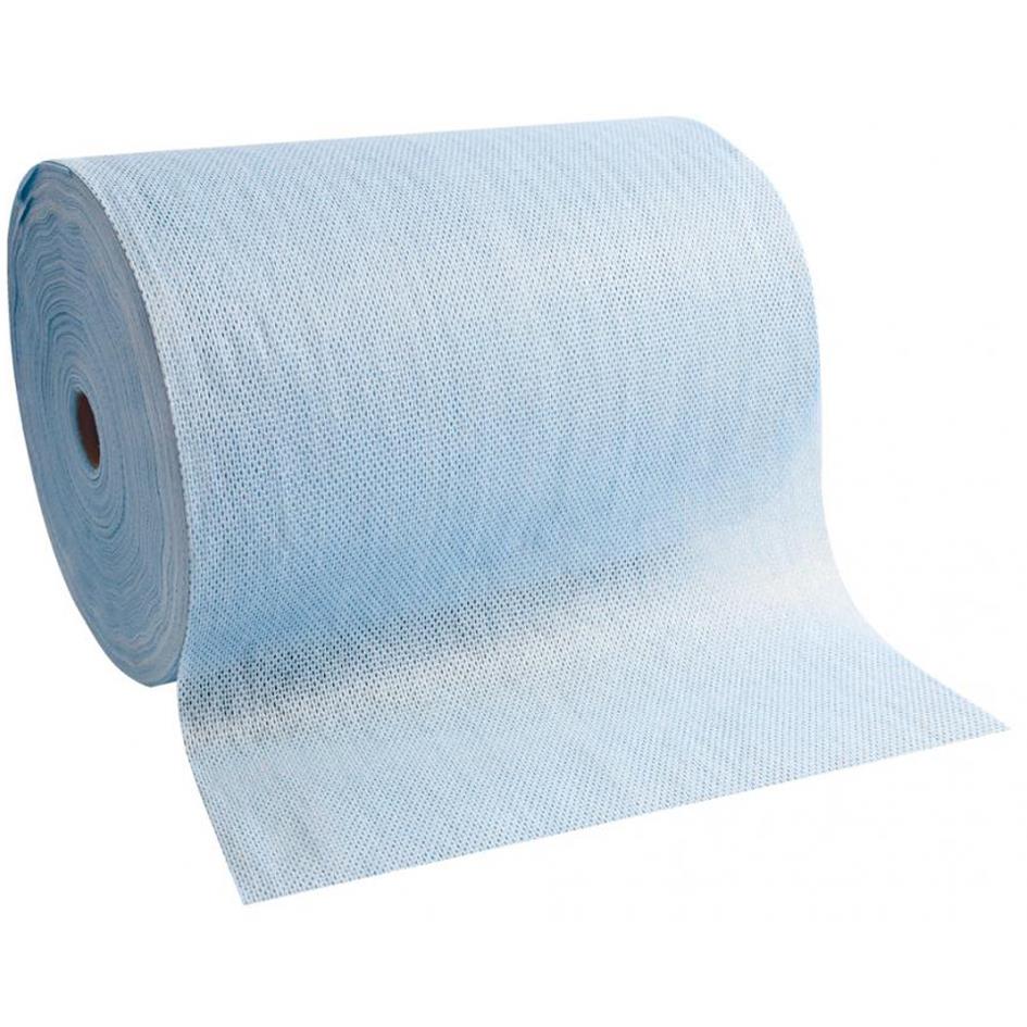 HYGOCLEAN Papier nettoyant, HYGOTEX LIGHT, 400 x 380 mm