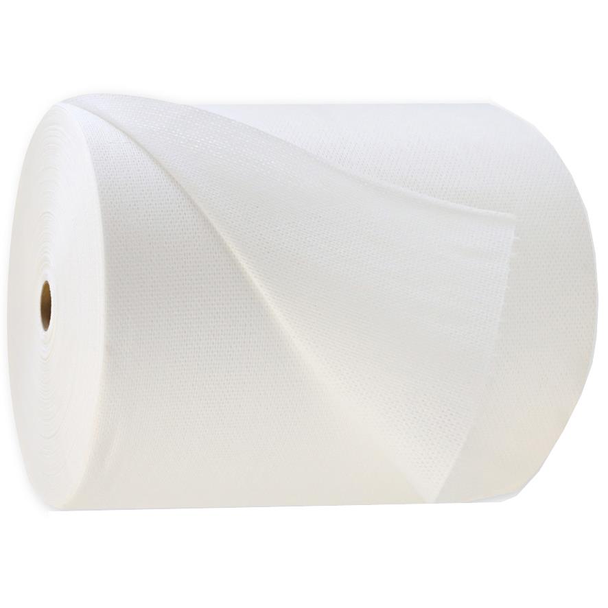 HYGOCLEAN Chiffon nettoyant Hygotex, 380 x 400 mm, blanc