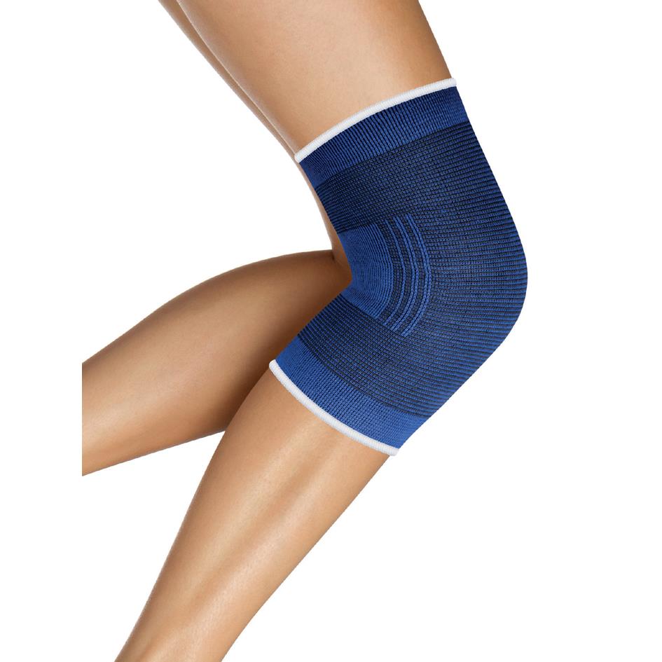 Lifemed Bandage sportif 'Genouillre', taille: M