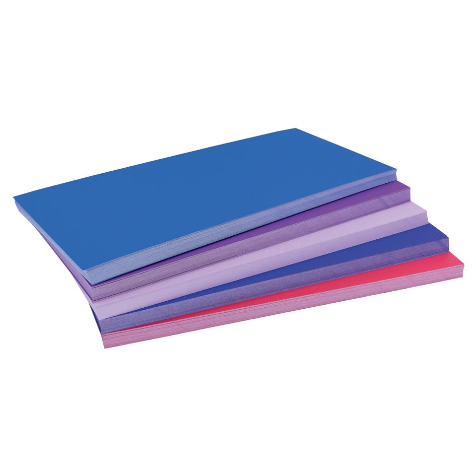 magnetoplan Carte de prsentation 'Sea Dusk', 200 x 100 mm