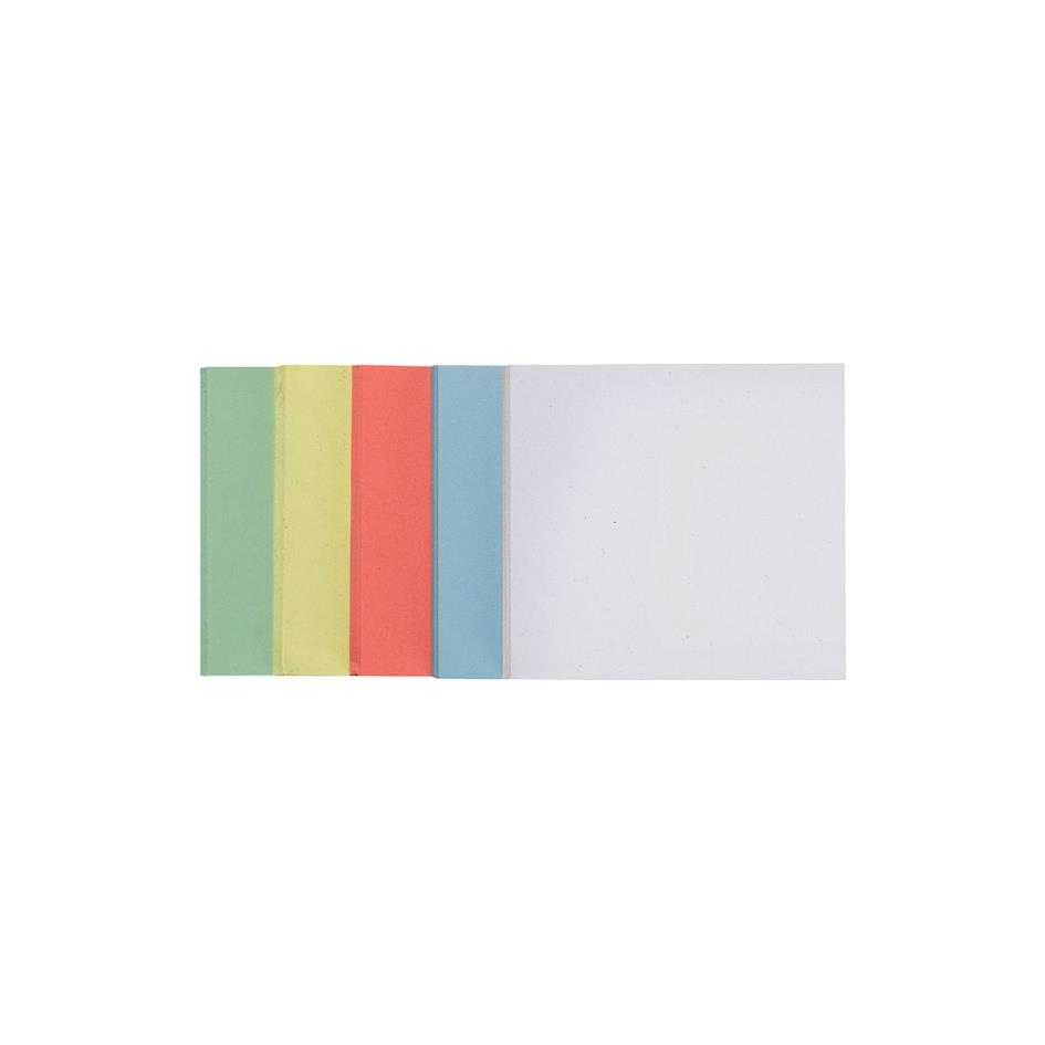 FRANKEN Carte de prsentation, 95 x 105 mm, assorti