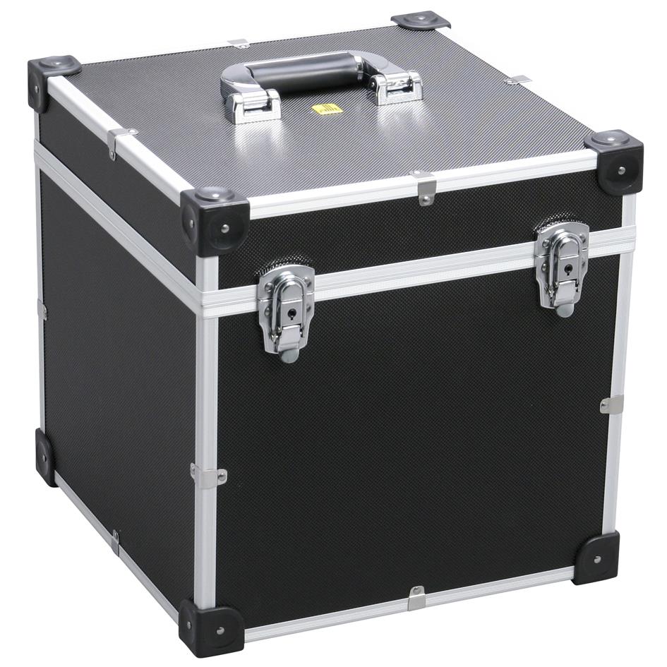allit Caisse  outils AluPlus Tool 14, noir