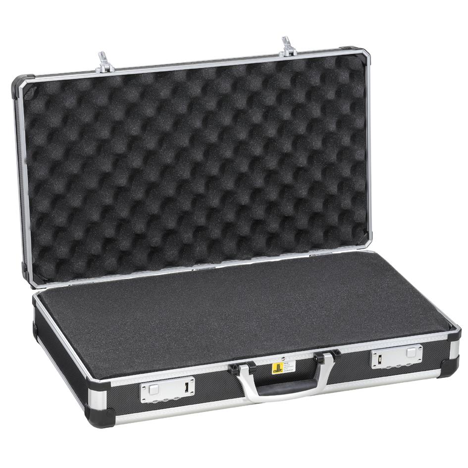 allit Mallette  appareils de mesure AluPlus Protect >C< 60