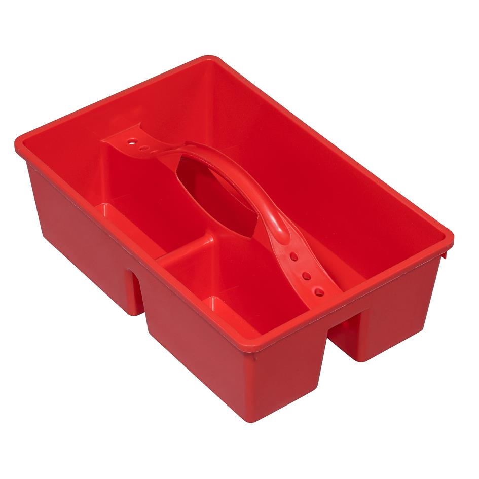 allit Bote porte-outils McPlus Carry 38, PP, rouge