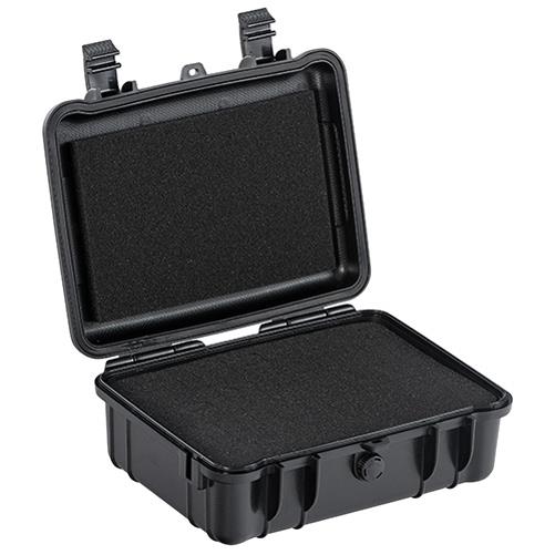 allit Valise universelle DinoPlus Outdoor >F< 9, noir