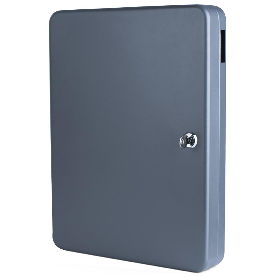pavo Coffret  cls pour 80 cls, gris fonc