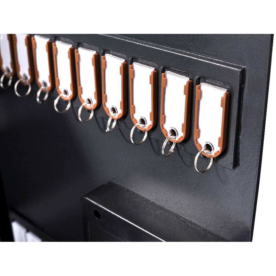 pavo Armoire  cls Haute Scurit, pour 100 cls