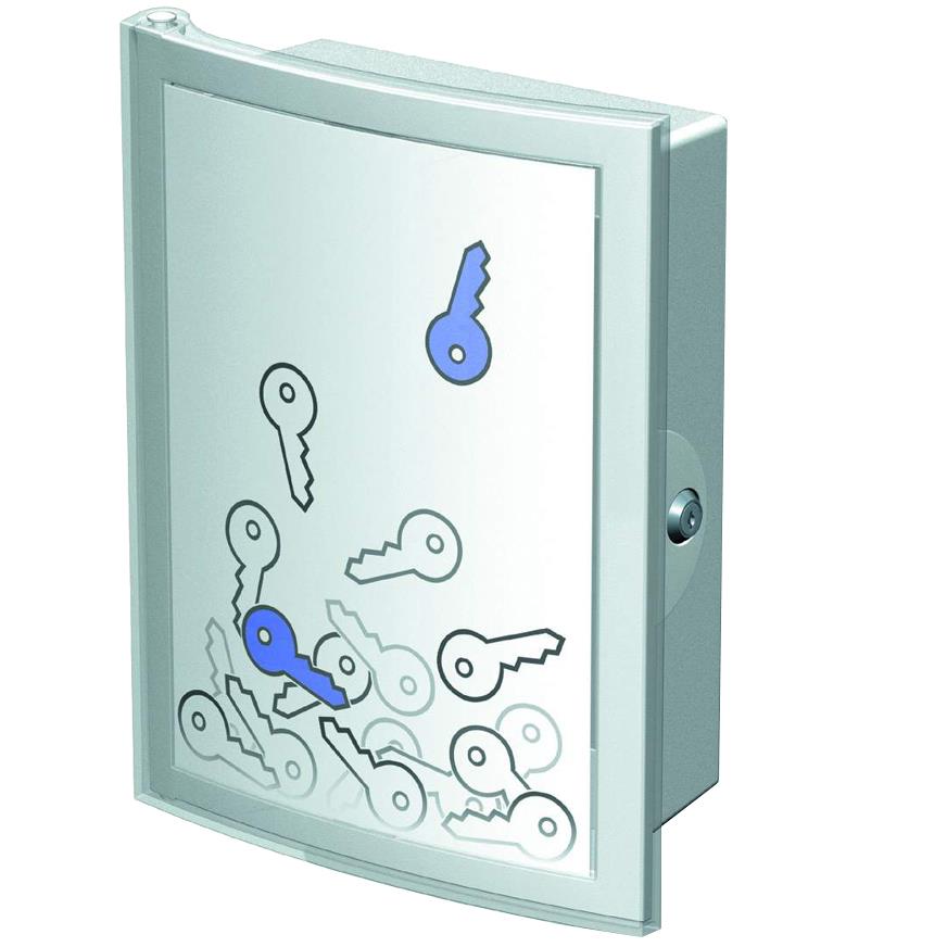 HAN Bote  cls INDEX, pour 63 cls, gris fonc
