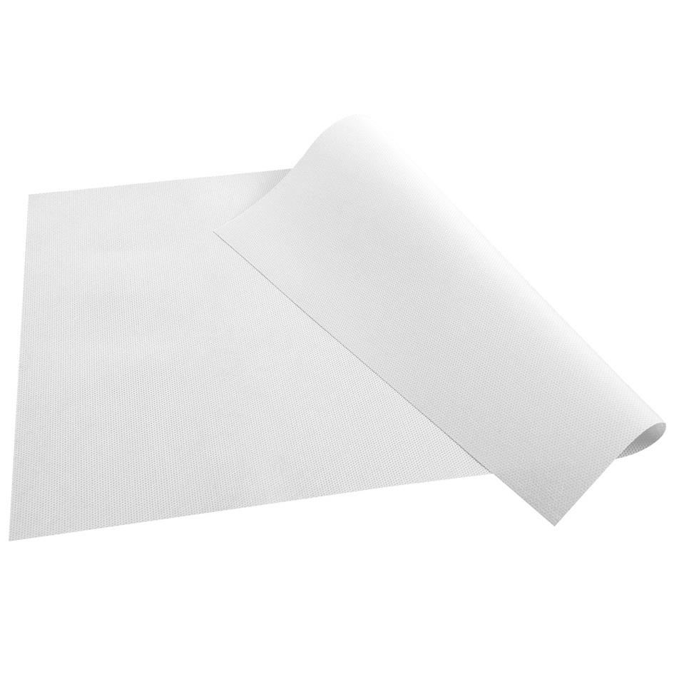 PROnappe Set de table jetable Spunbond, 400x300 mm, bordeaux