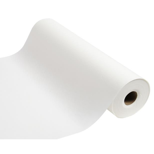 PROnappe T�te � t�te Airlaid, rouge