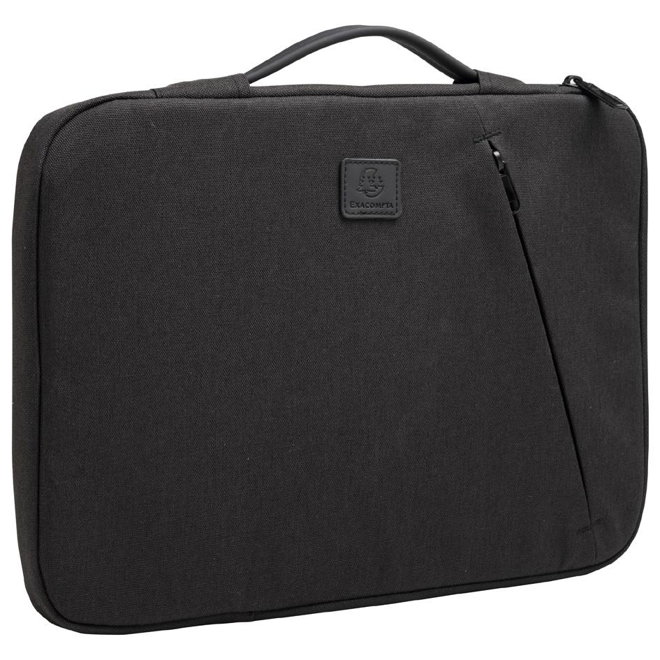 EXACOMPTA Housse pour tablette Business, 15-16', gris