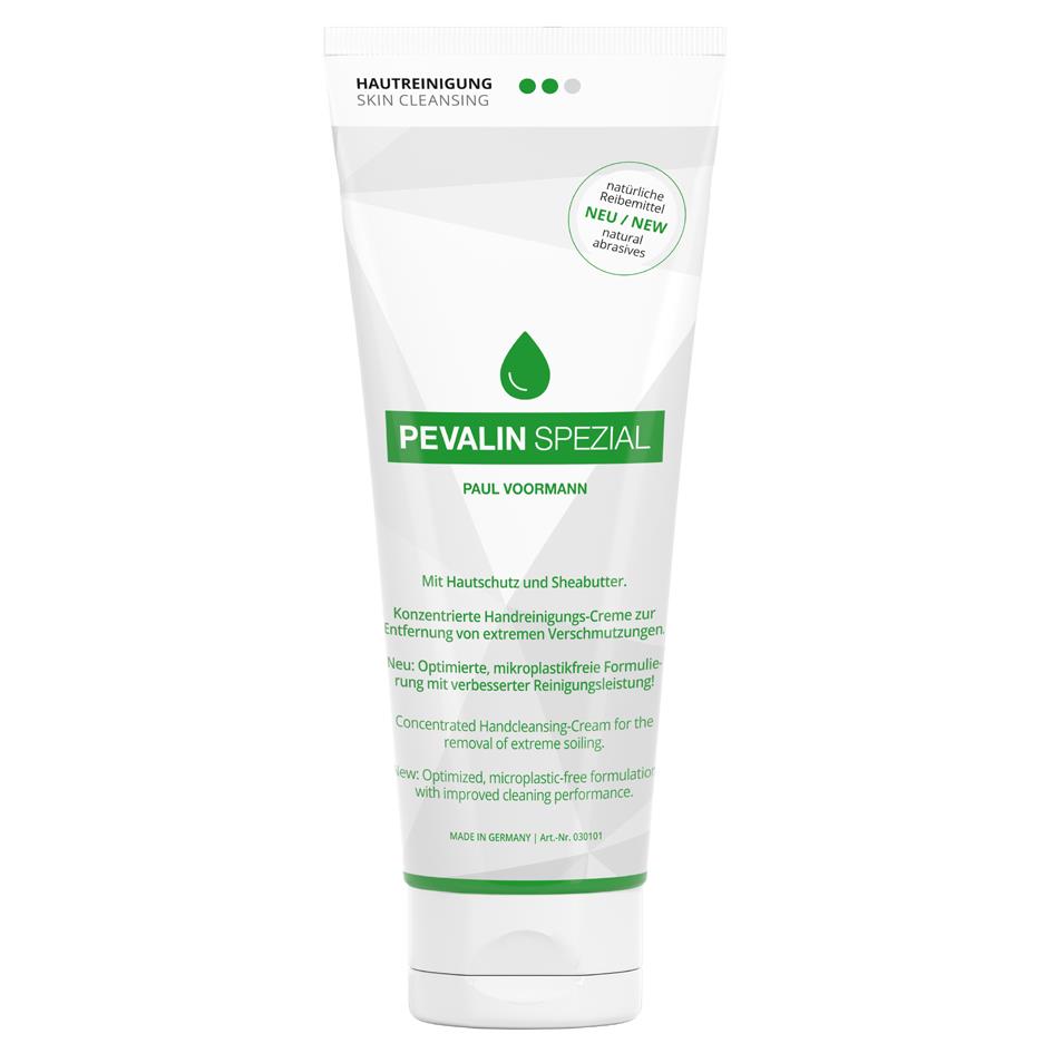 tesa Crme lavante pour les mains PEVALIN SPECIAL, 250 ml