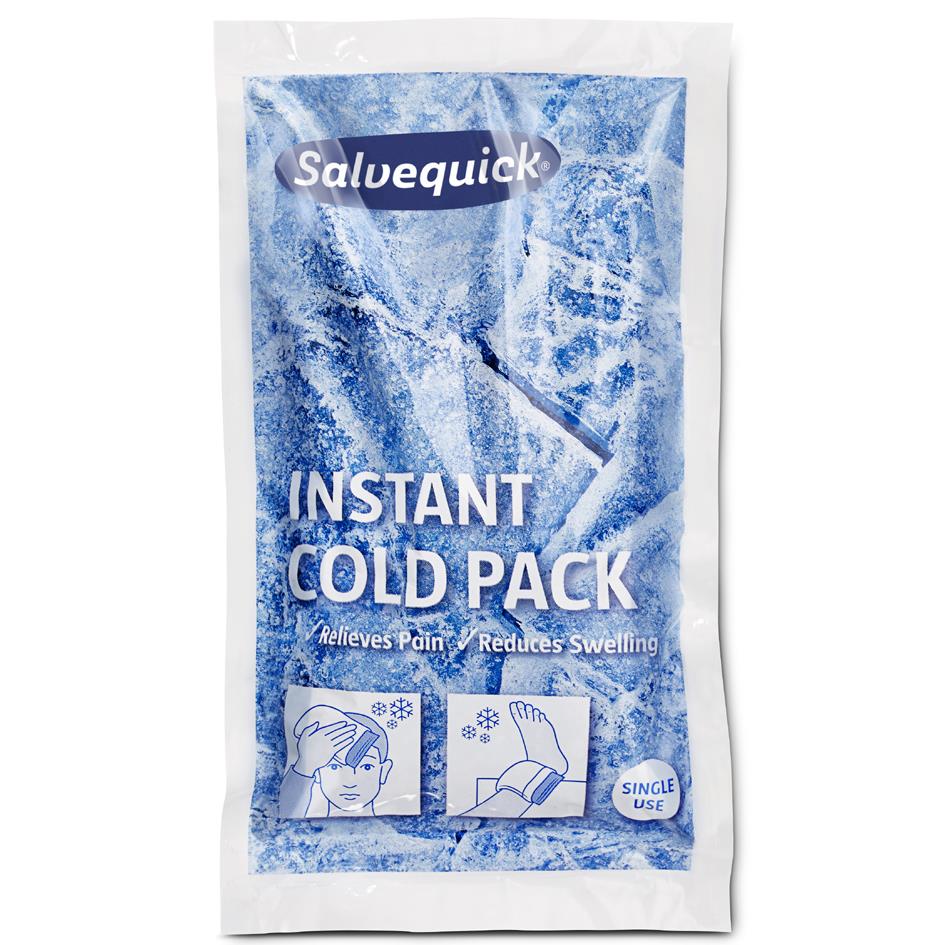 CEDERROTH Compresse froide instantane Salvequick