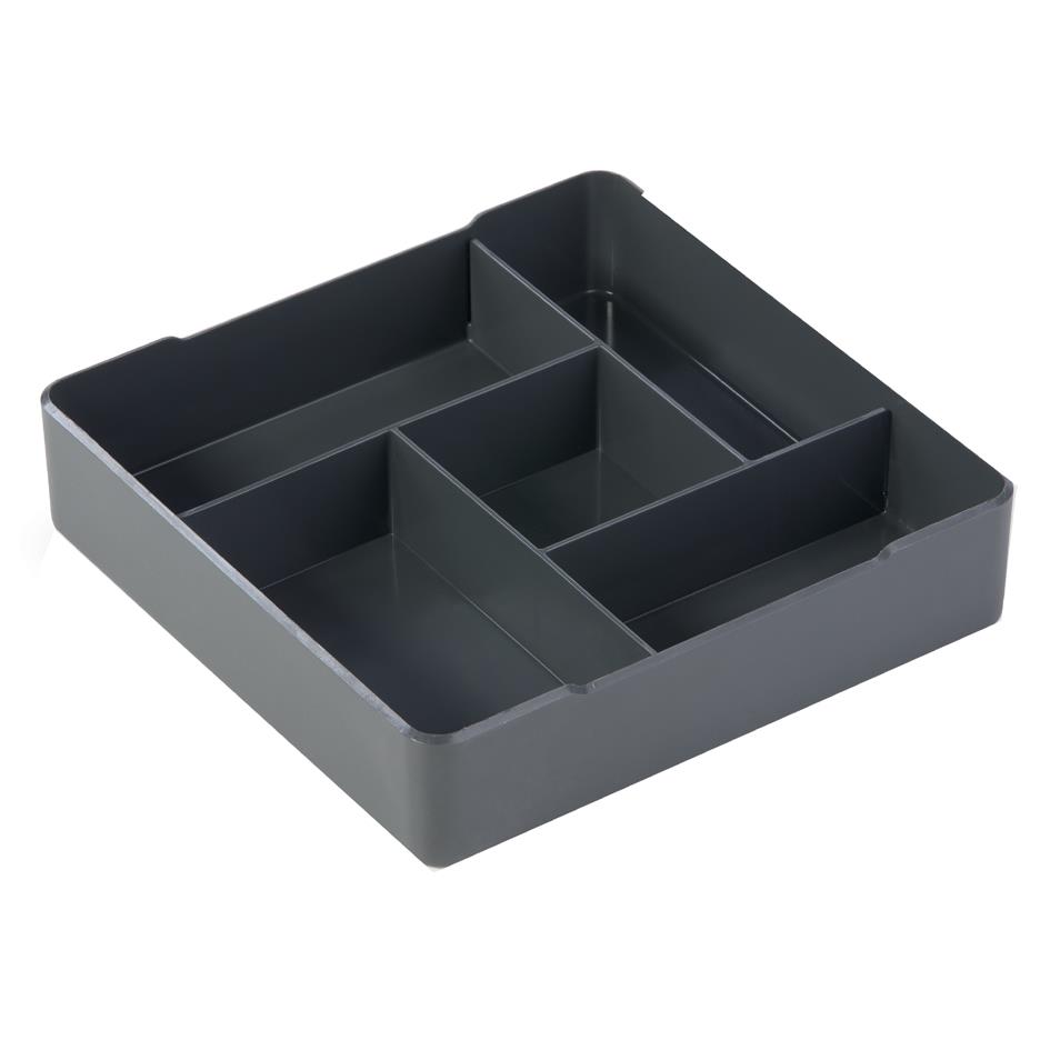 DURABLE Plateau de rangement 'COFFEE POINT CASE',