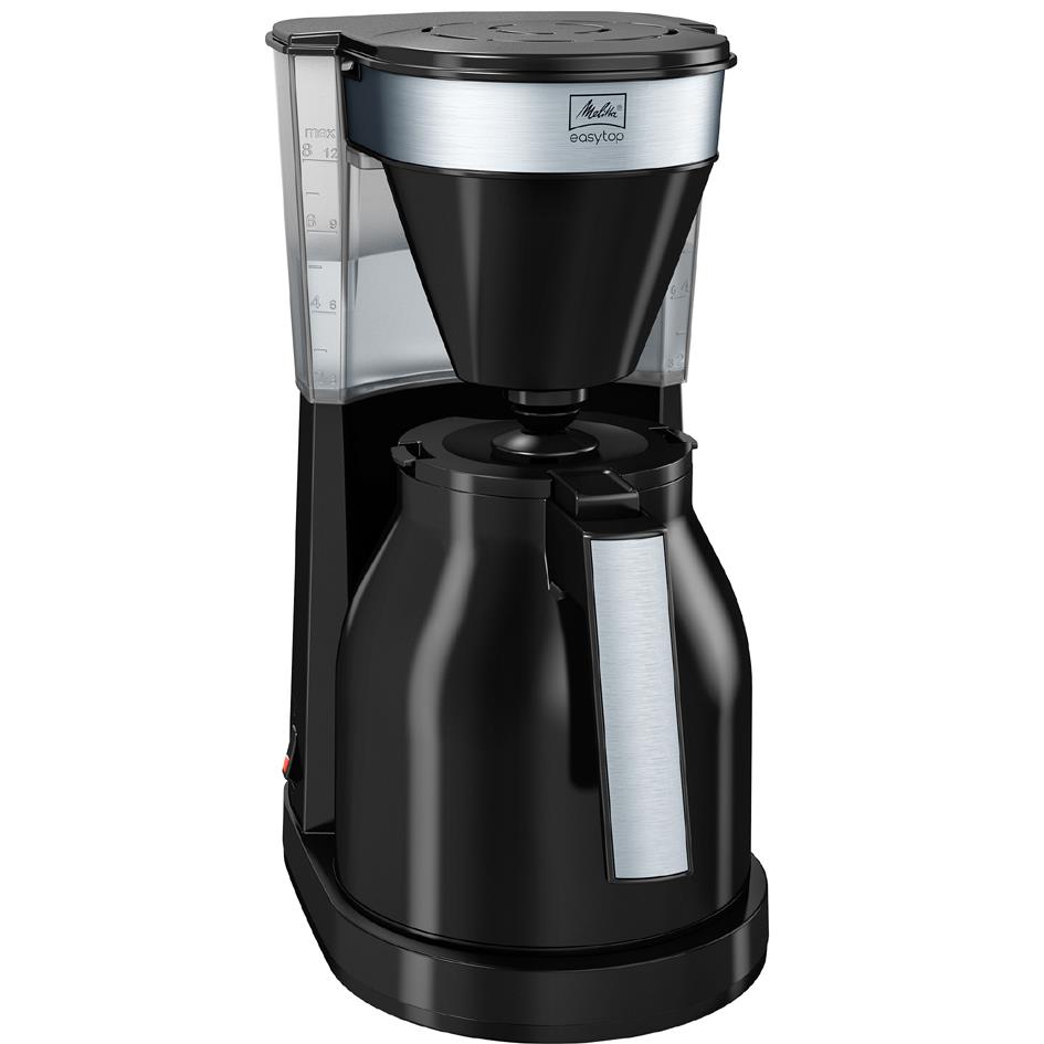 Melitta Filtre  caf arme '1x4', marron nature