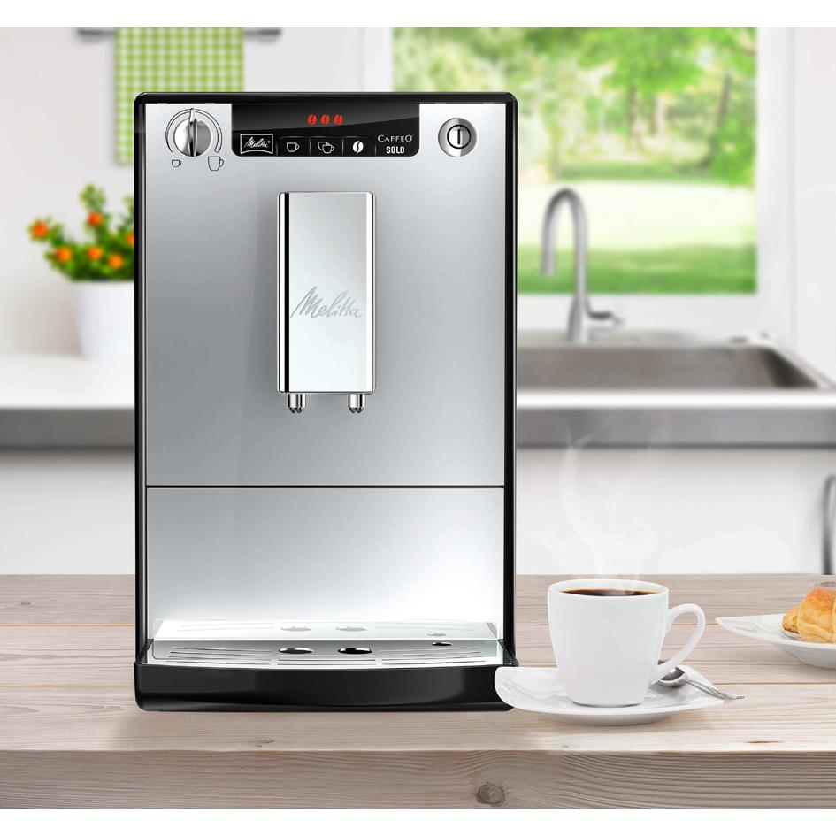 Melitta Cafetire entirement automatique 'CAFFEO SOLO',
