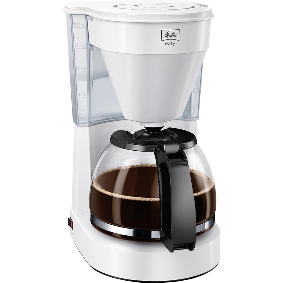 Melitta Cafetire 'EASY II', blanc