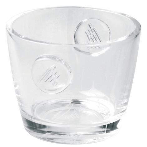 Melitta Sous-tasse espresso 'M-Collection', blanc