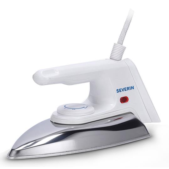 SEVERIN Fer  repasser BA 3211, 1.200 watts, blanc