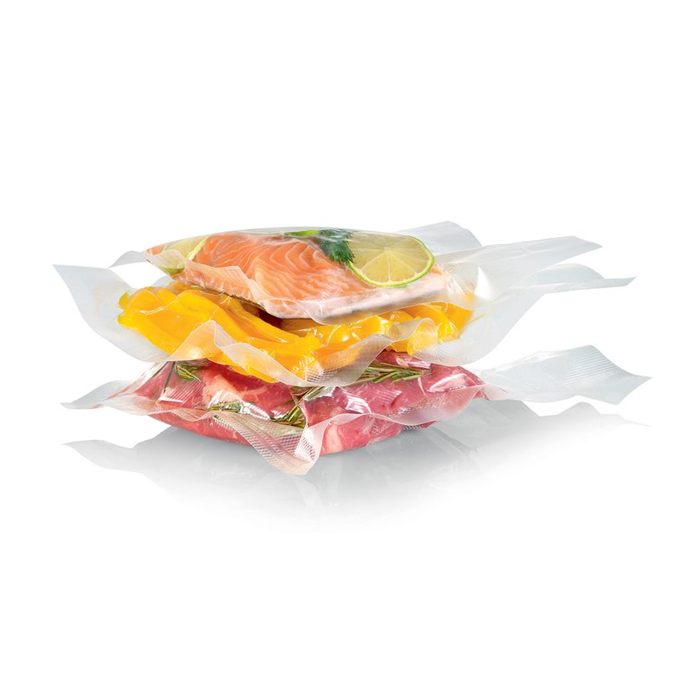 SEVERIN Sachet sous vide ZB 3613, 160x250 mm, 50 + 5 pices