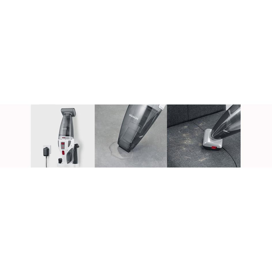 SEVERIN Aspirateur  main sans fil S'Power HV 7146