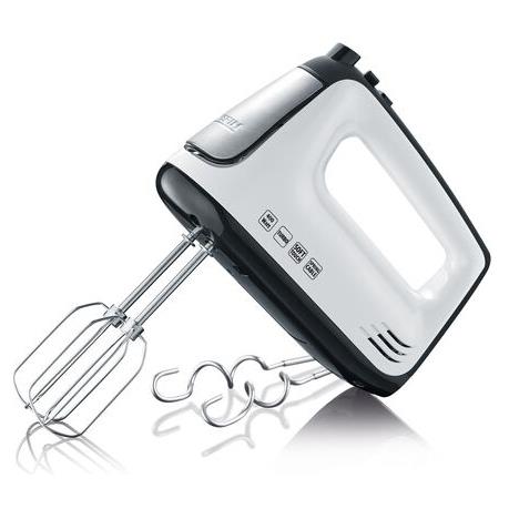 SEVERIN Batteur lectrique HM 3830, blanc/noir