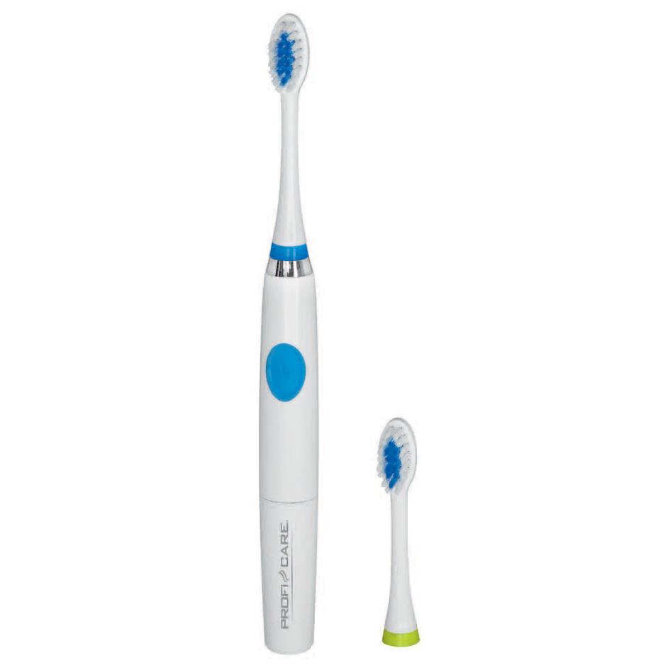 PROFI CARE Brosse  dent ultrason lectrique PC-EZS 3000