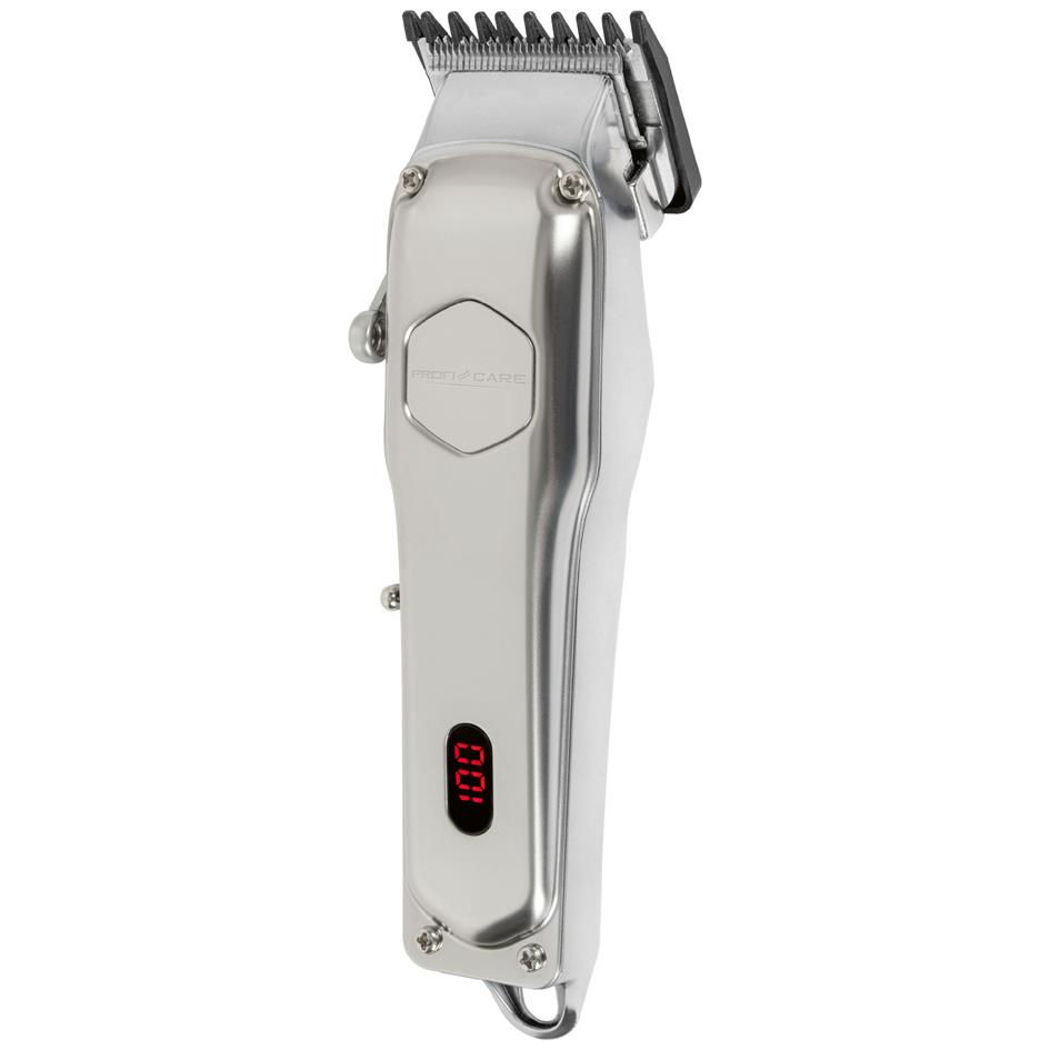 PROFI CARE Tondeuse  cheveux/ barbe PC-HSM/R 3100