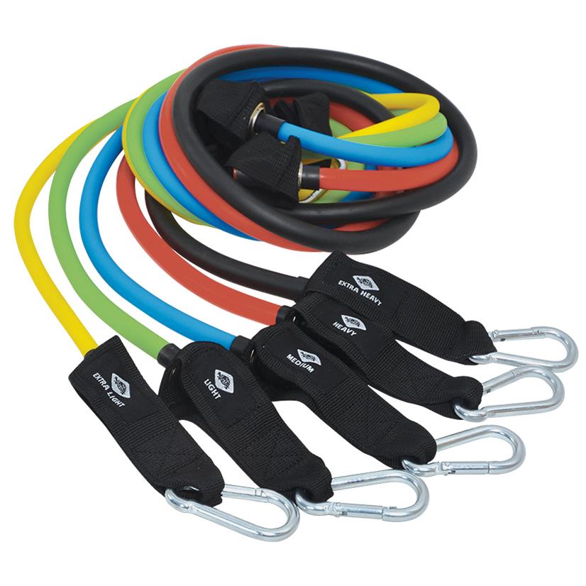 SCHILDKRoT Kit de tubes / bandes de rsistance