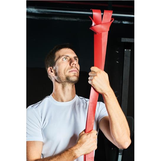 SCHILDKRoT Super Band Extra Light, 13 mm, jaune