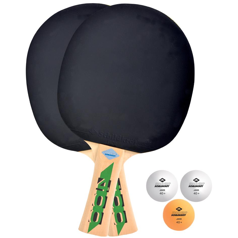 DONIC SCHILDKRoT Kit de tennis de table 'Fetzner 400
