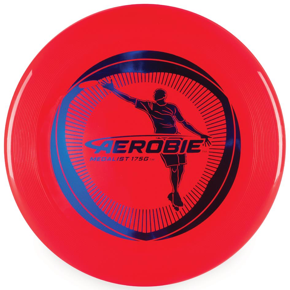 AEROBIE Disque  lancer/disque de comptition 'Medalist'