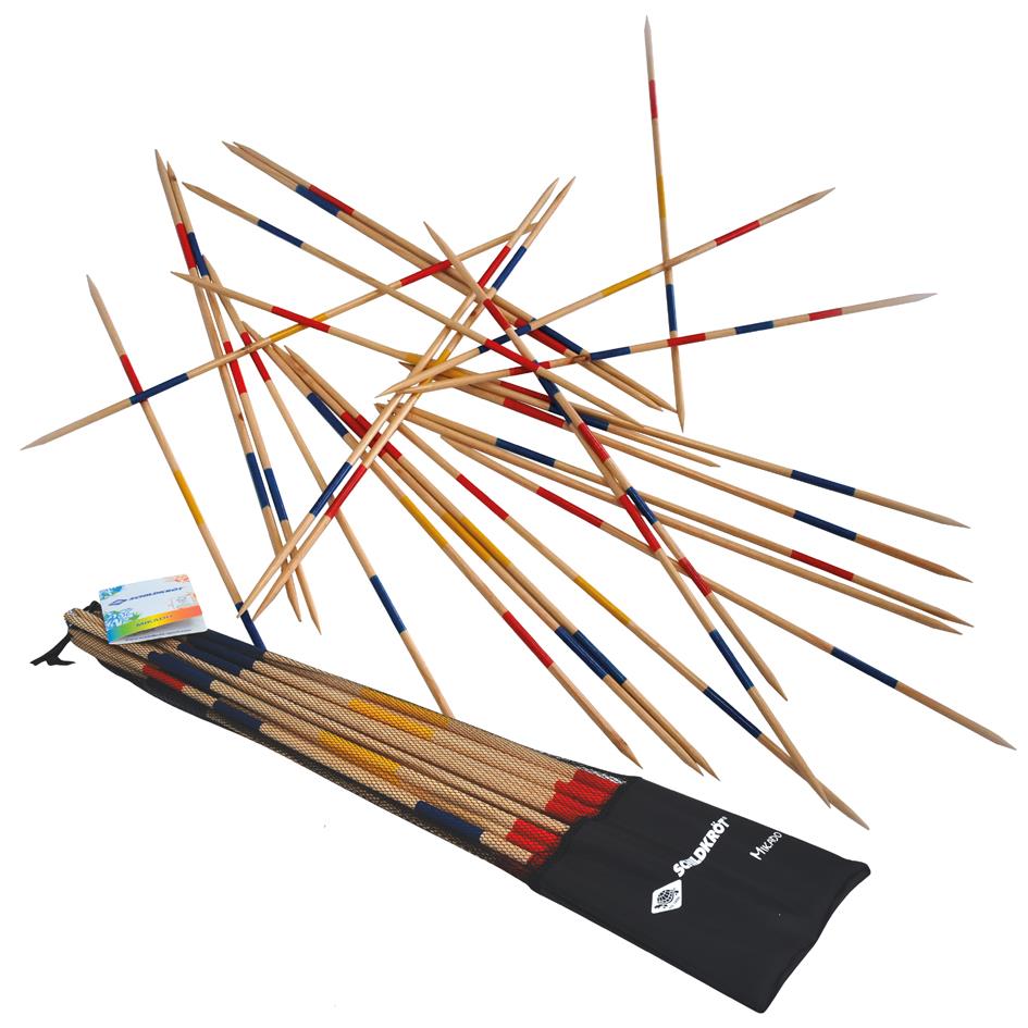 SCHILDKRoT Mikado gant, longueur: 900 mm