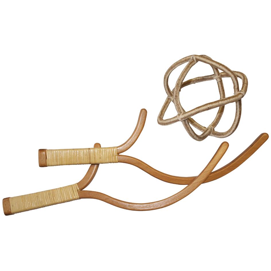 SCHILDKRoT Jeu de lancer & de rattrapage ogoSport Jabbit