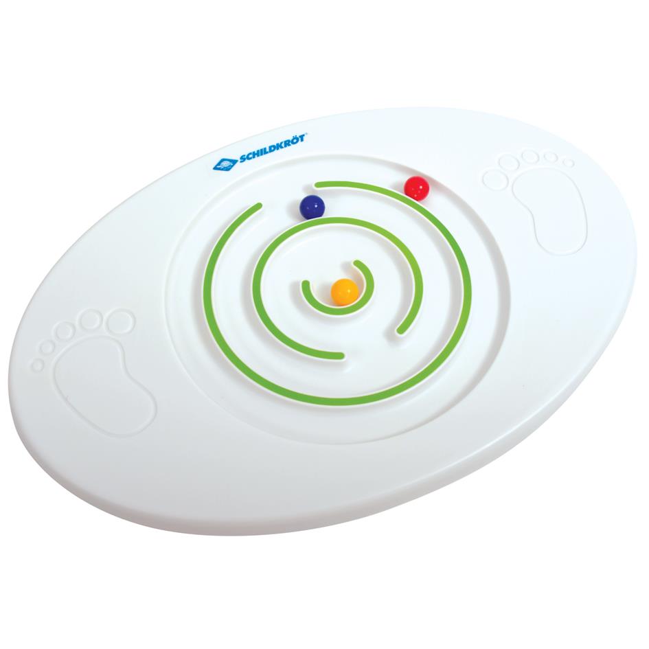 SCHILDKRoT Planche d'quilibre Kids Balance Board