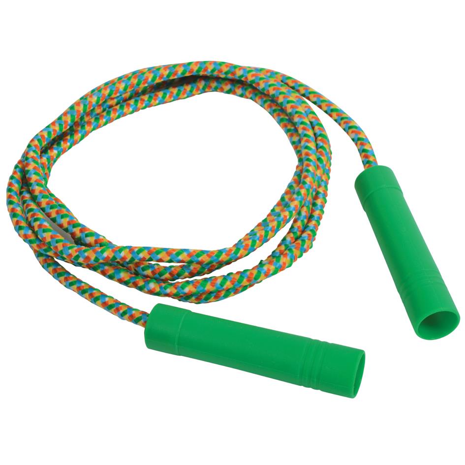 SCHILDKRoT Corde  sauter pour enfants Jump Rope, vert