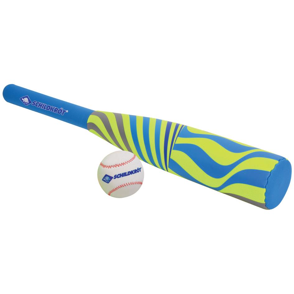 SCHILDKRoT Set de baseball en noprne, 2 pices